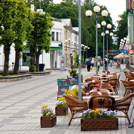 Baltic Dreams 2 Apartment Jūrkalne Екстериор снимка