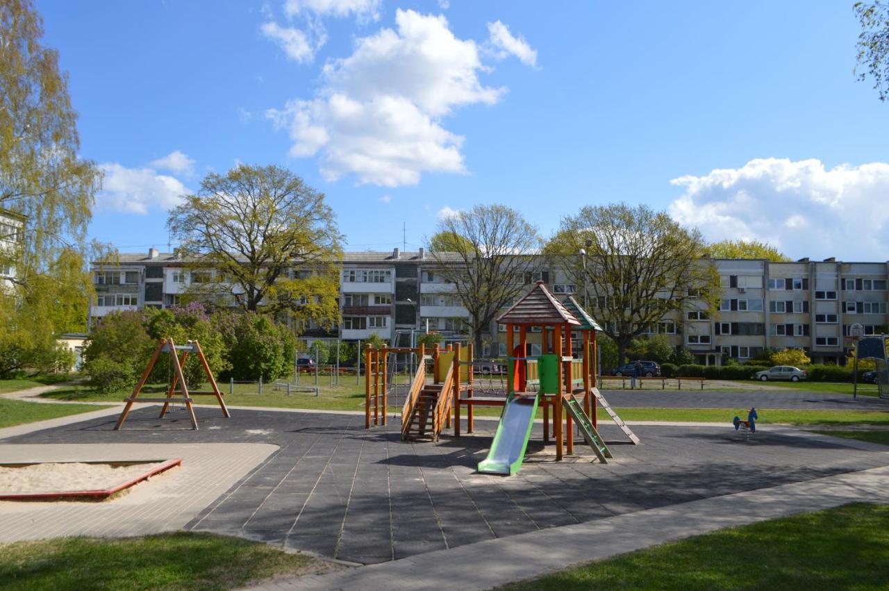 Baltic Dreams 2 Apartment Jūrkalne Екстериор снимка