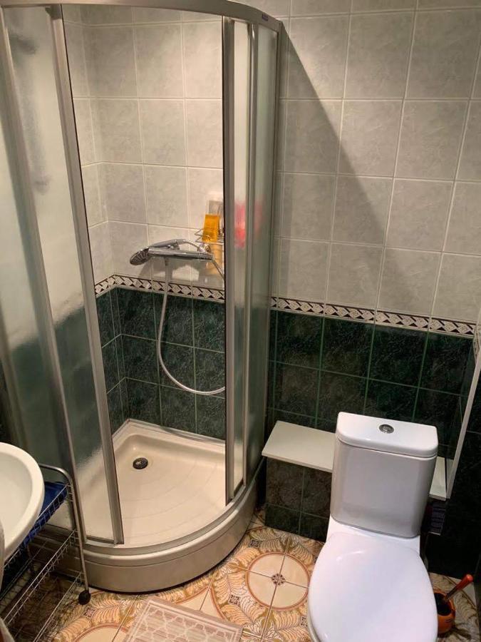 Baltic Dreams 2 Apartment Jūrkalne Екстериор снимка