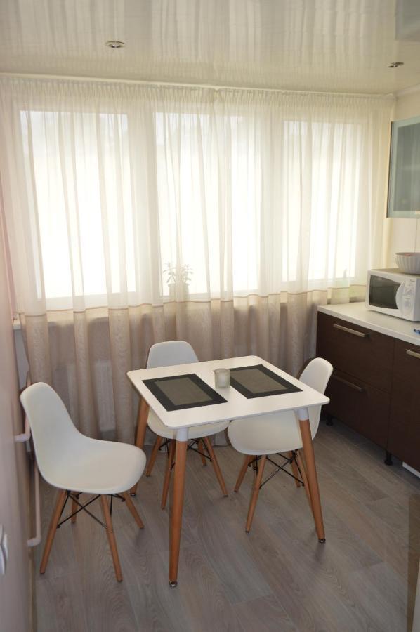 Baltic Dreams 2 Apartment Jūrkalne Екстериор снимка