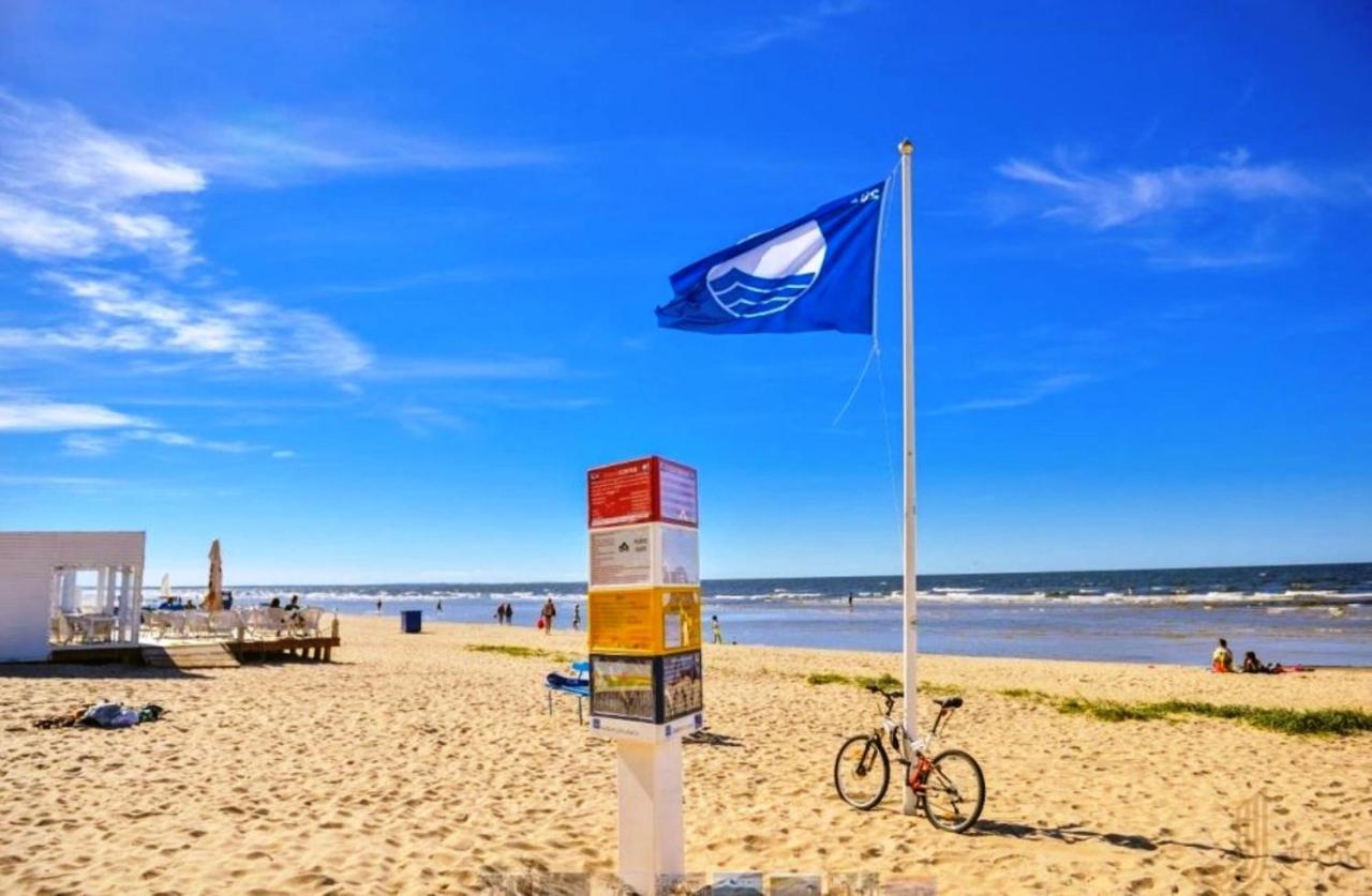 Baltic Dreams 2 Apartment Jūrkalne Екстериор снимка