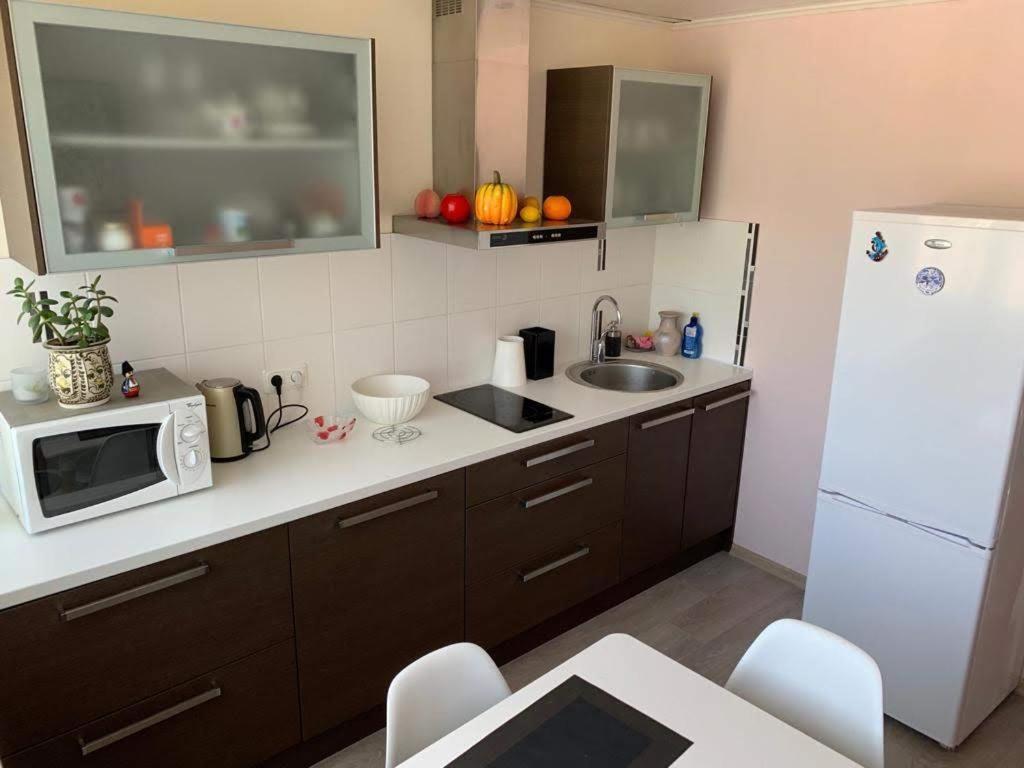 Baltic Dreams 2 Apartment Jūrkalne Екстериор снимка
