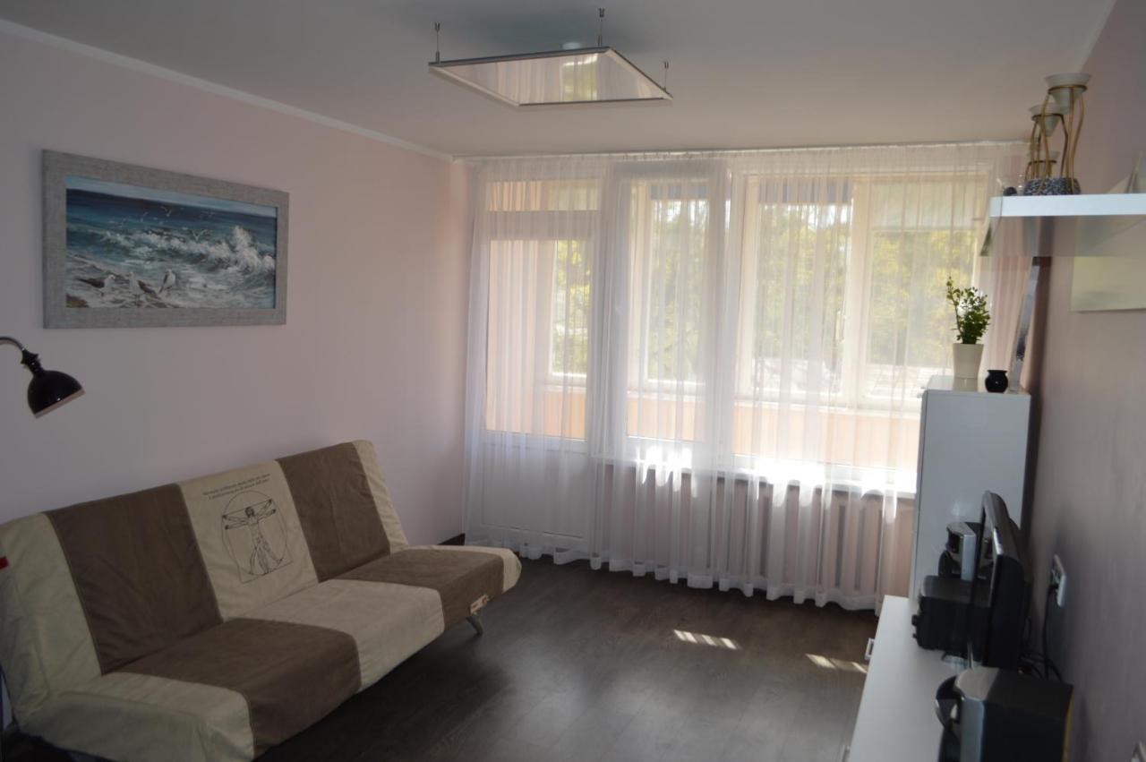 Baltic Dreams 2 Apartment Jūrkalne Екстериор снимка